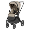 Carrello Ultra CRL-6527 Maple Beige wózek głęboko-spacerowy 2w1 