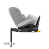 Maxi Cosi Pearl Pro 2 i-Size Authentic Black Fotelik samochodowy 9-18kg