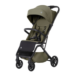 Espiro Else Indyvidual Olive wózek spacerowy