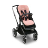 Bugaboo wkładka Dual Comfort na siedzisko Morning Pink