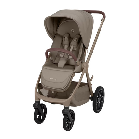 Maxi-Cosi Oxford+ 3w1 z fotelikiem Pebble Slide Pro Oak Truffle