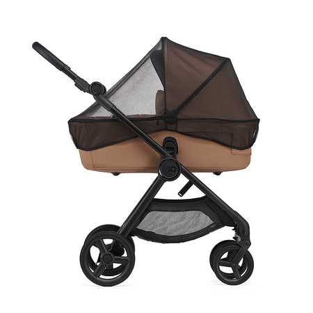 Anex iQ Basic Sienna zestaw 3w1 z fotelikiem Cybex Cloud G