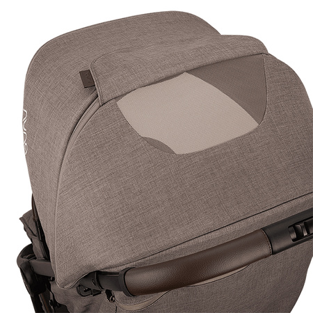 Nuna trvl lx Cedar wózek spacerowy