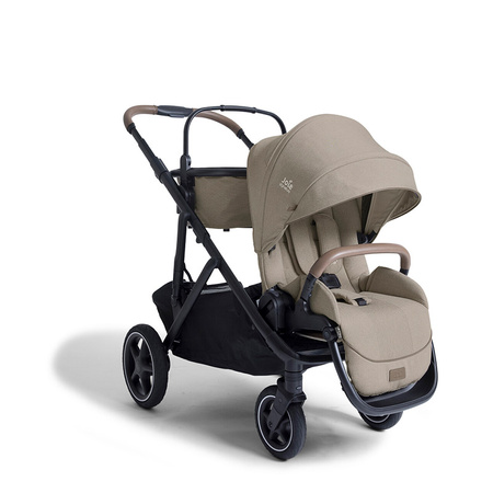 Joie Versiti Sandstone wózek 2w1 (głęboko-spacerowy)
