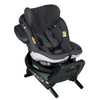 BeSafe iZi Turn M i-Size Antracyt Mesh fotelik samochodowy 61 - 105 cm 