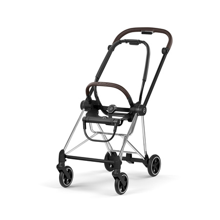 Cybex Mios 4.0 Stelaż Chrome Brown do wózka