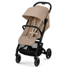 Cybex Beezy 2025 Almond Beige Wózek spacerowy