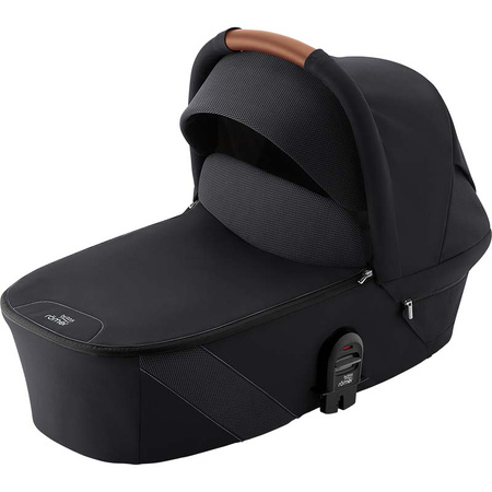 Britax Romer gondola Smile 5Z Galaxy Black