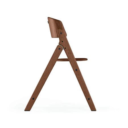 Cybex krzesełko Click & Fold 4w1 All Natural Dark