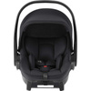 Britax Romer Baby-Safe Core Space Black fotelik samochodowy z bazą