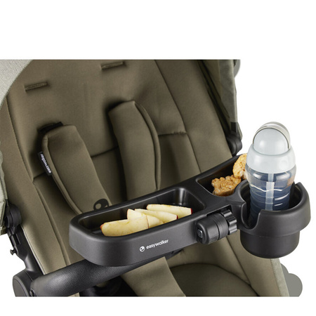 Easywalker Taca na jedzenie Jackey/Rockey/Miley/JimmeyHarvey3