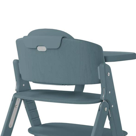 Cybex krzesełko Click & Fold 3w1 Stone Blue