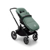 Bugaboo Śpiwór 2w1 HP Pine Green