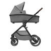 Maxi Cosi Oxford Select Grey wózek 2w1 głęboko-spacerowy