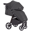 Carrello Bravo Plus 2024 Storm Grey wózek spacerowy