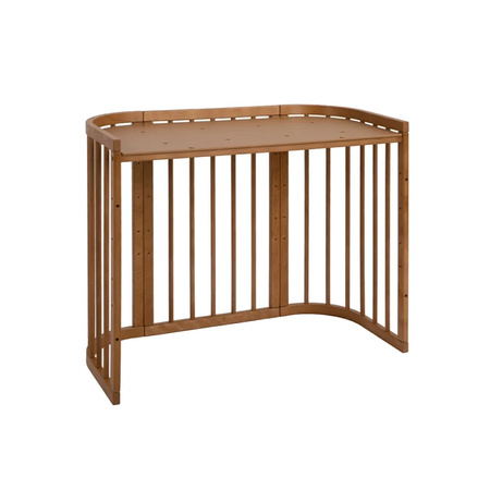 Waldin Łóżeczko 5w1 Vintage