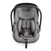 Kinderkraft I-LIte Szary fotelik samochodowy 40-87 cm