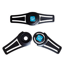 Joybi Klips łączników pasów bezpieczeństwa do fotelików i wózków