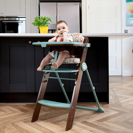 Cosatto Waffle 2 Unicorn Garden krzesełko do karmienia