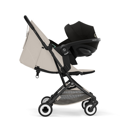 Cybex Orfeo 2026 Dune Grey wózek spacerowy