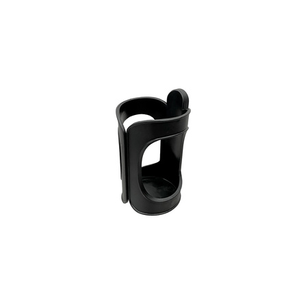 Espiro Only Way 510 Stylish Black wózek spacerowy dwukierunkowy do 22 kg