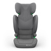 Kinderkraft Junior Fix 2 Plus i-size Szary fotelik samochodowy 100-150 cm