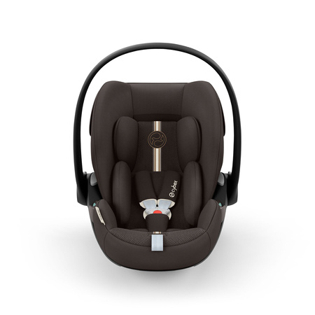 Cybex Cloud G3 Chocolate Brown fotelik samochodowy 40-87 cm