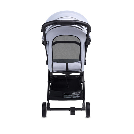 Anex Air-X Gray wózek spacerowy