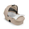 Cybex Gondola do wózka Melio Almond Beige