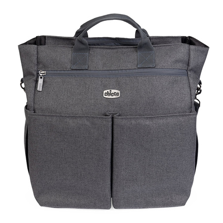 Chicco Torba do Wózka Black Satin