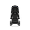 Cybex Priam 4.0 stelaż Chrome Black do wózka
