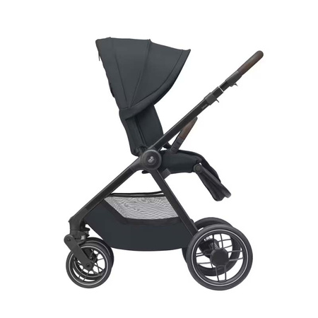 Maxi Cosi Oxford Essential Graphite wózek spacerowy