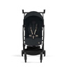 Cybex Libelle 2024 Magic Black wózek spacerowy