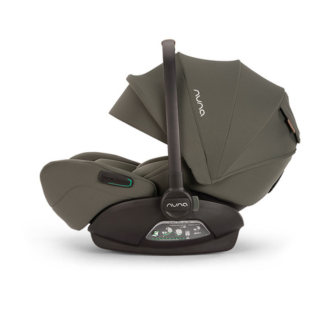 Nuna Arra Flex Pine z bazą Next zestaw 40-87 cm