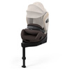 Cybex Anoris Si Style Amber Brown fotelik samochodowy 76-125 cm