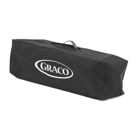 Graco łóżeczko turystyczne Foldlite LX Midnight