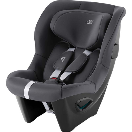 Britax Romer Safe-Way M Midnight Grey fotelik samochodowy 61-125 cm