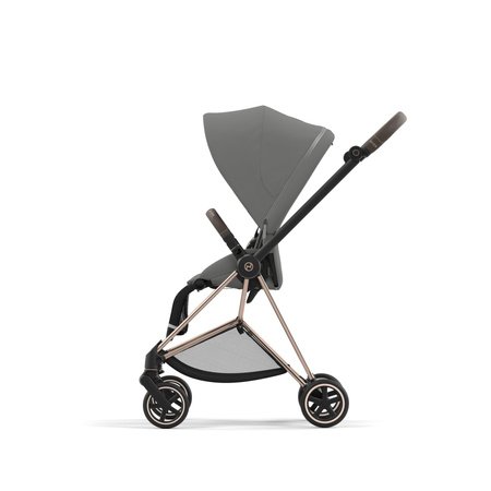 Cybex Mios stelaż Rosegold