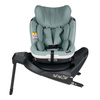 BeSafe iZi Twist i-Size Morska Zieleń fotelik samochodowy 61 - 105 cm