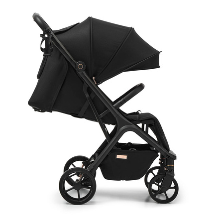 Future Design X-Ray Pro Jet Black wózek spacerowy