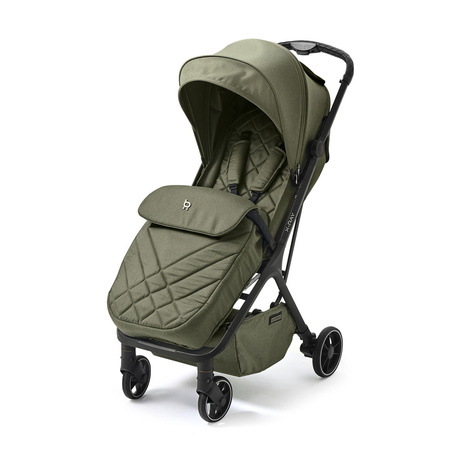 Future Design X-Ray Misty Olive wózek spacerowy