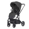 Carrello Alfa 2023 Graphite Grey wózek 2w1 głęboko-spacerowy