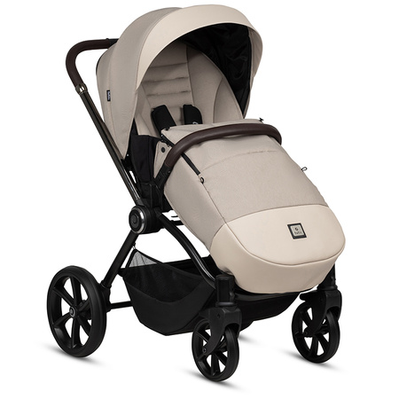 Tutis Gio Beige wózek spacerowy