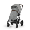 Cybex Snogga 2 Stone Grey śpiworek