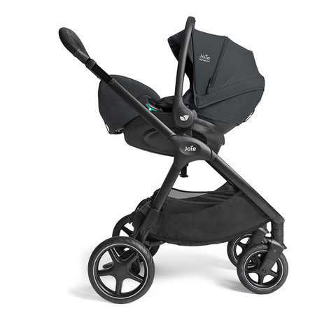 Joie Finiti LX Ebony wózek spacerowy