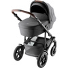 Britax Romer Smile 5Z Style Mineral Grey wózek 2w1