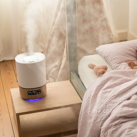 Maxi Cosi kolekcja Connected Home