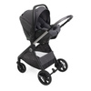 Chicco Bellagio 2 Black Satin wózek spacerowy
