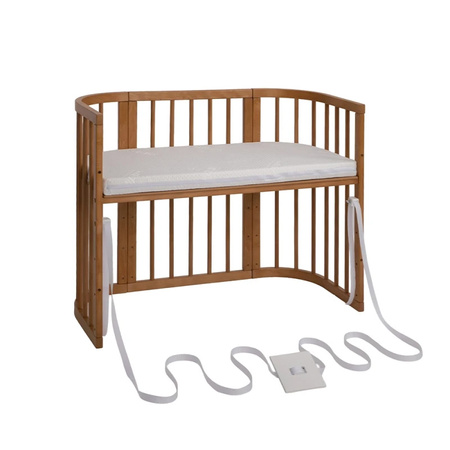 Waldin Łóżeczko 5w1 Vintage