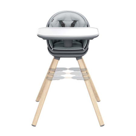 Maxi Cosi Moa Beyond Graphite krzesełko do karmienia